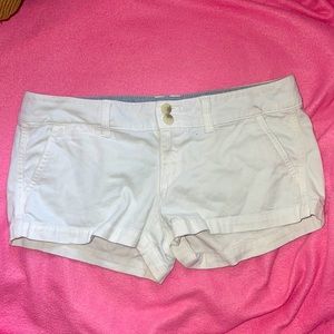 American Eagle Shorts.